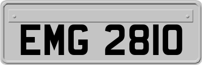 EMG2810