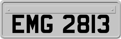 EMG2813