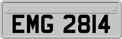 EMG2814