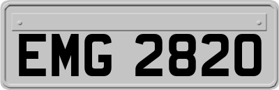 EMG2820