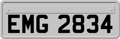 EMG2834