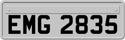 EMG2835