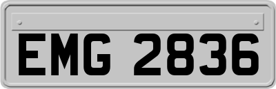 EMG2836