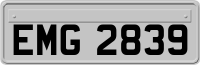 EMG2839