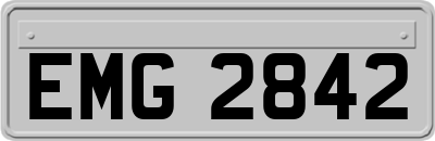 EMG2842