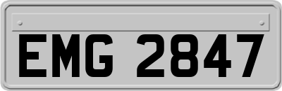 EMG2847