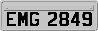 EMG2849