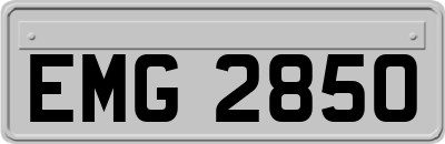 EMG2850