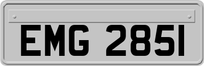 EMG2851