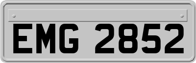 EMG2852