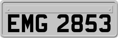 EMG2853
