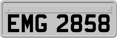 EMG2858