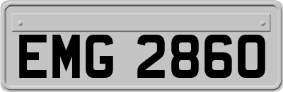 EMG2860