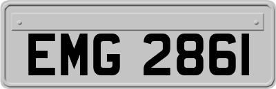 EMG2861