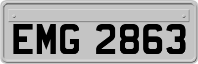 EMG2863