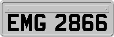 EMG2866