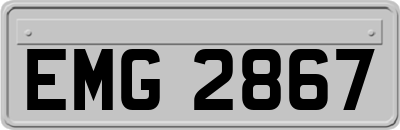 EMG2867