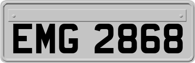 EMG2868