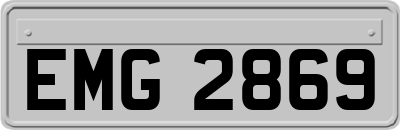 EMG2869