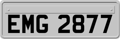 EMG2877