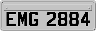 EMG2884