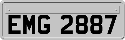EMG2887