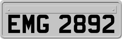 EMG2892