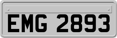 EMG2893