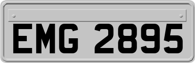 EMG2895
