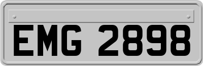 EMG2898