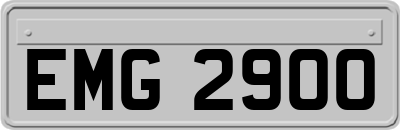EMG2900