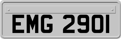 EMG2901