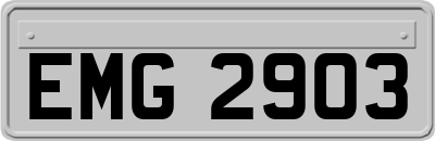 EMG2903