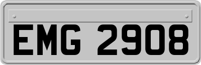 EMG2908