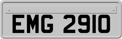 EMG2910