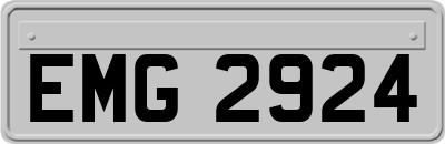 EMG2924