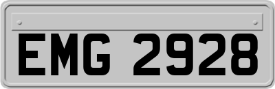 EMG2928
