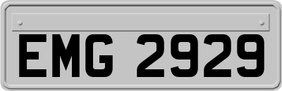 EMG2929