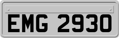 EMG2930