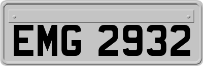 EMG2932