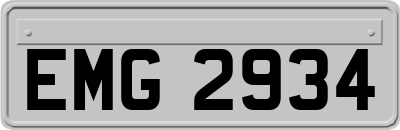 EMG2934