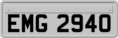 EMG2940