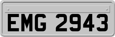 EMG2943