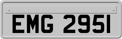EMG2951