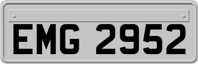 EMG2952