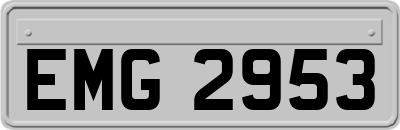 EMG2953