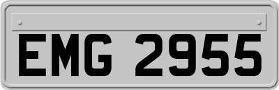 EMG2955