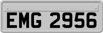 EMG2956