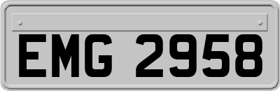 EMG2958