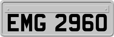 EMG2960